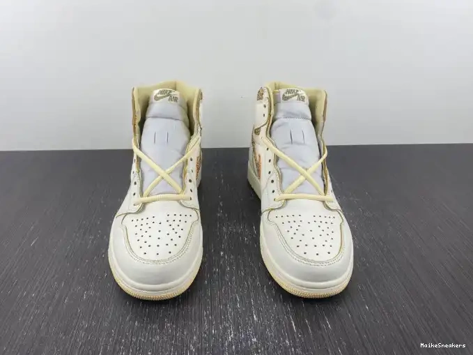 MaikeSneakers OG Jordan Craft Air FD8631-100 1 High 0623